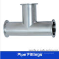 Bpe ASME Stainless Steel Santiary Pipefittings